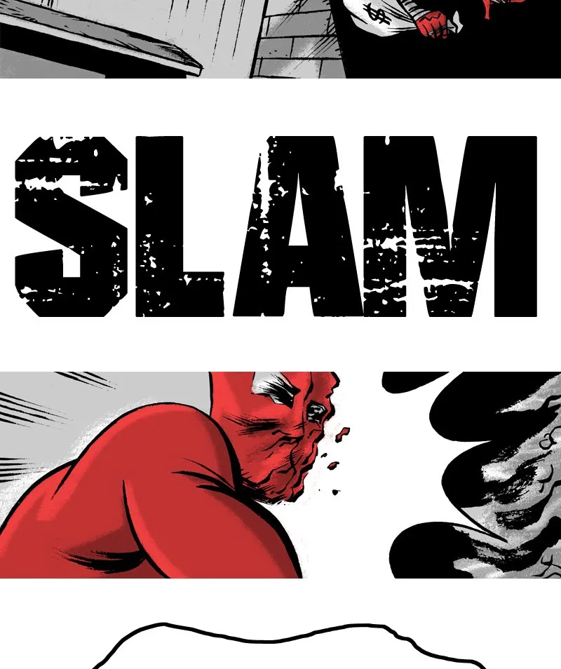 The Red Hook Chapter 9 page 41 - 