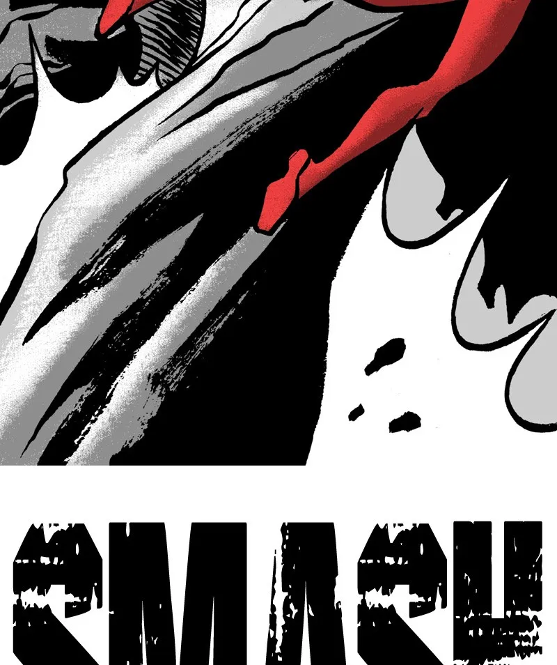 The Red Hook Chapter 9 page 45 - 