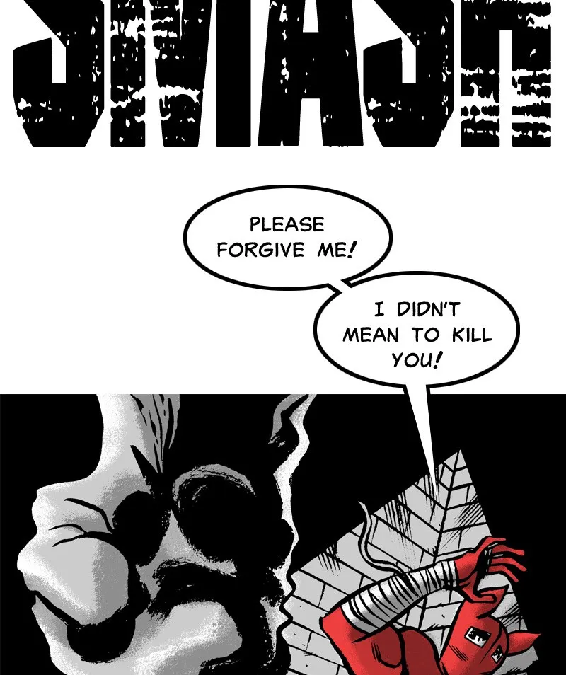 The Red Hook Chapter 9 page 46 - 