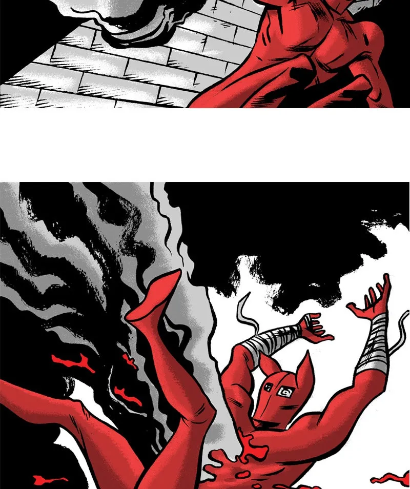 The Red Hook Chapter 9 page 47 - 