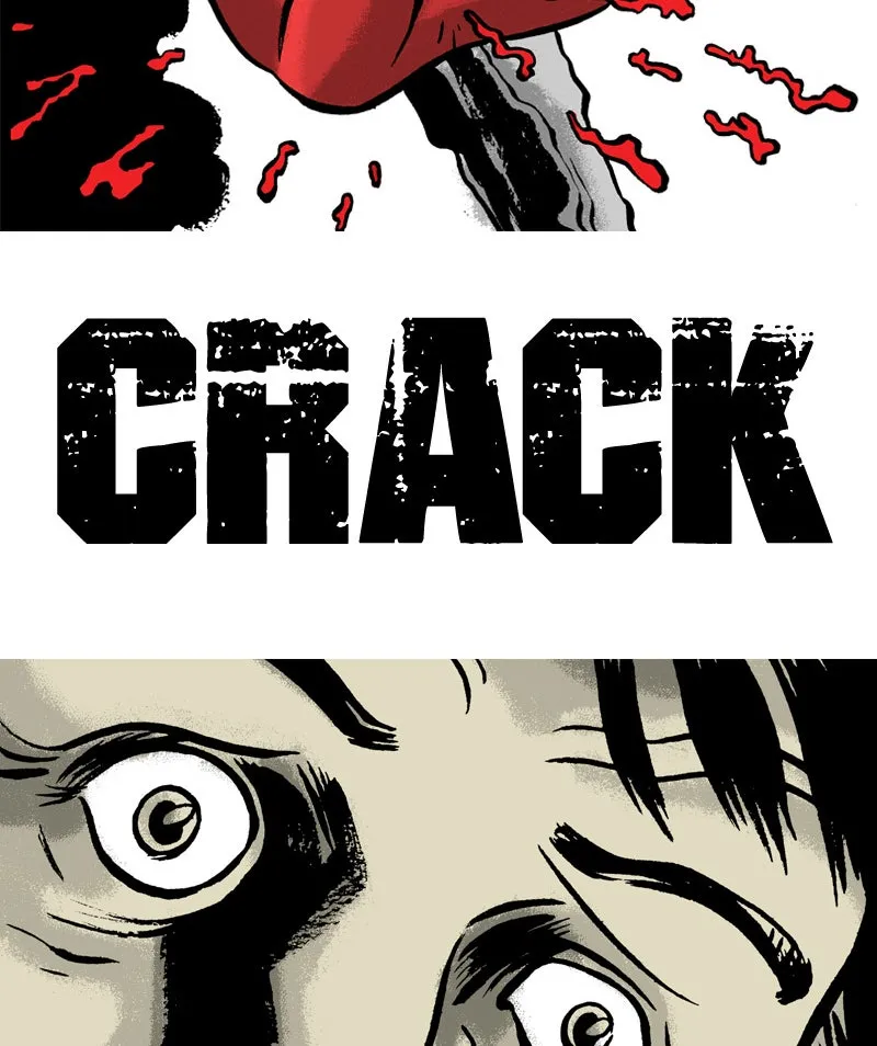 The Red Hook Chapter 9 page 48 - 