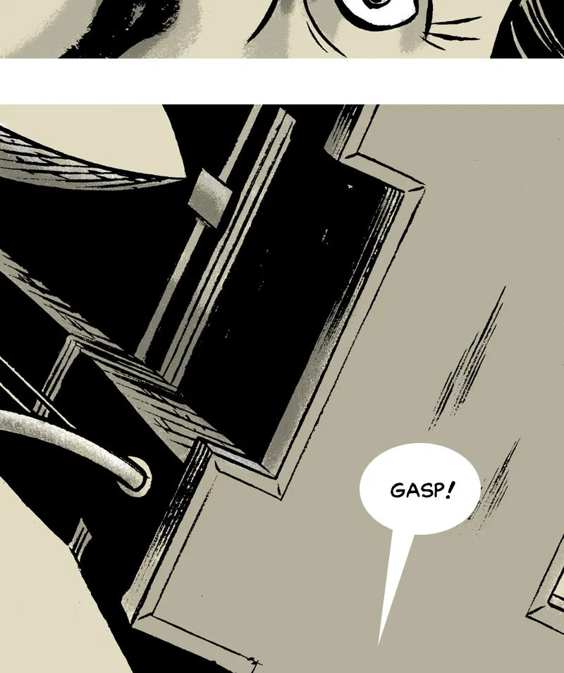 The Red Hook Chapter 9 page 49 - 