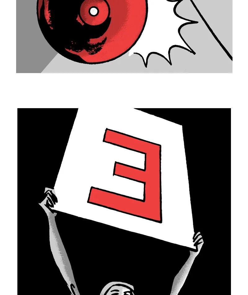 The Red Hook Chapter 9 page 8 - 