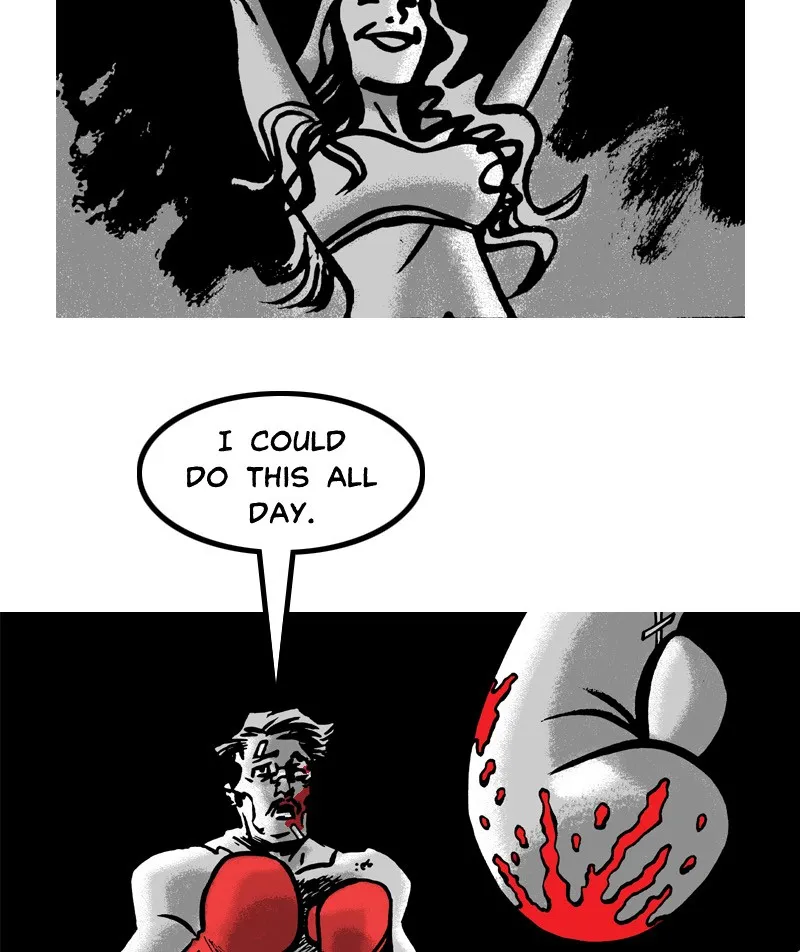 The Red Hook Chapter 9 page 9 - 