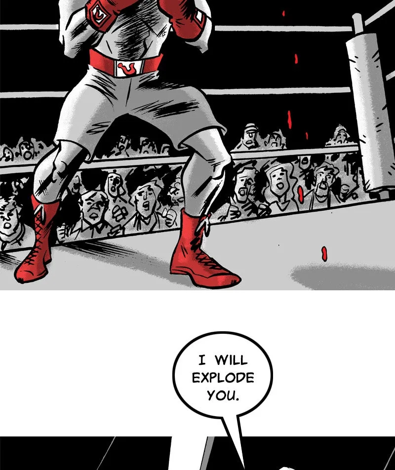 The Red Hook Chapter 9 page 10 - 