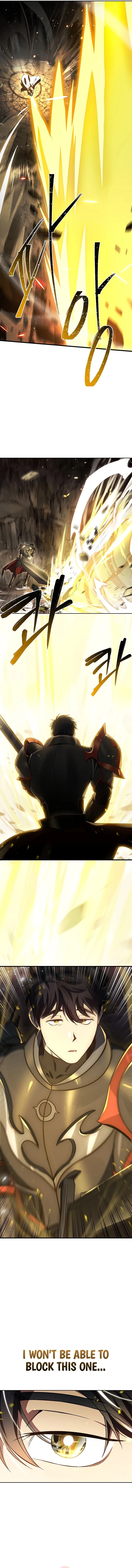 The Regressed Demon Lord Is Kind Chapter 1 page 4 - 