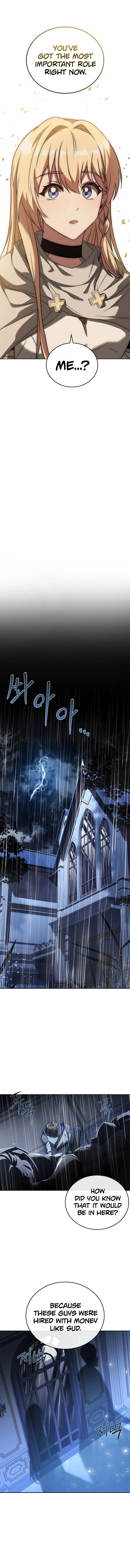 The Regressed Demon Lord Is Kind Chapter 13 page 11 - 