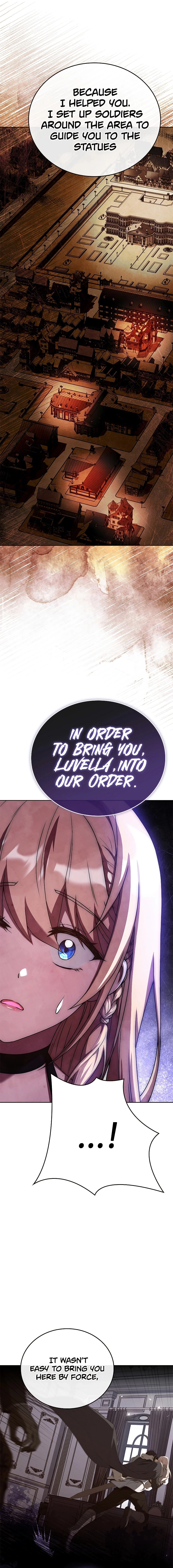 The Regressed Demon Lord Is Kind Chapter 15 page 4 - 