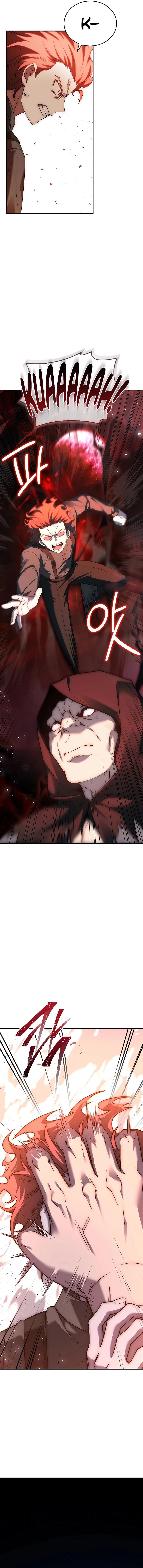 The Regressed Demon Lord Is Kind Chapter 19 page 15 - 