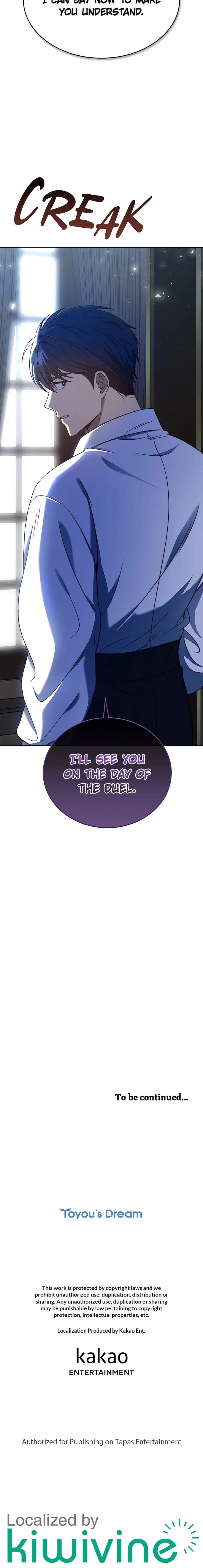 The Regressed Demon Lord Is Kind Chapter 2 page 15 - 