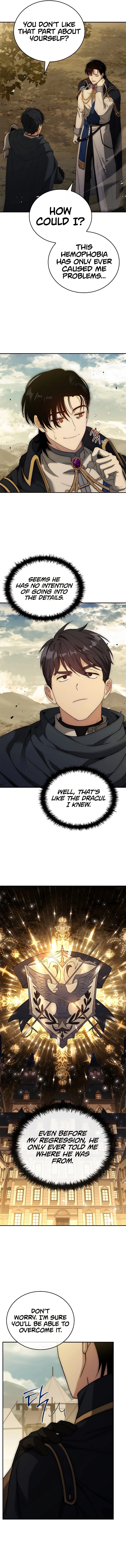 The Regressed Demon Lord Is Kind Chapter 22 page 2 - 