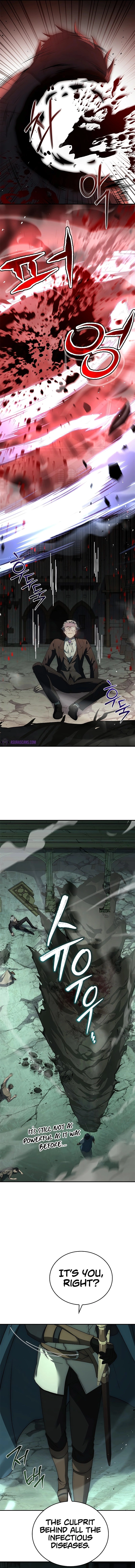 The Regressed Demon Lord Is Kind Chapter 26 page 12 - 