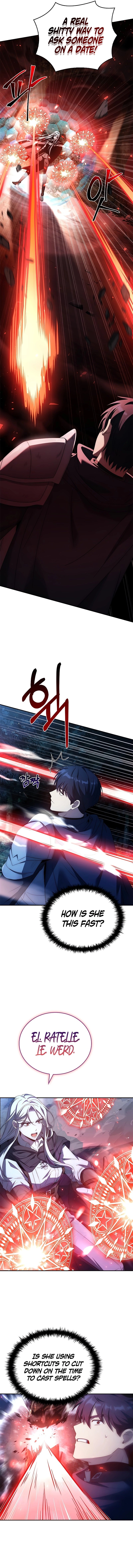 The Regressed Demon Lord Is Kind Chapter 30 page 5 - 