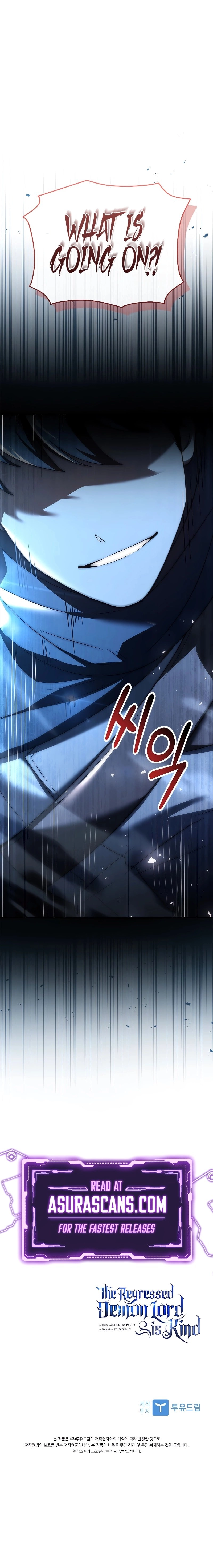 The Regressed Demon Lord Is Kind Chapter 39 page 17 - 