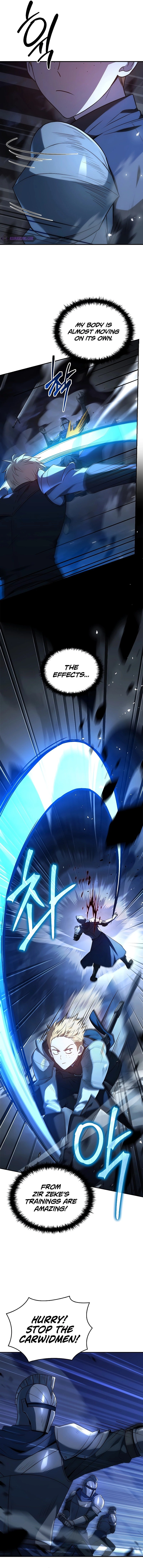 The Regressed Demon Lord Is Kind Chapter 40 page 2 - 