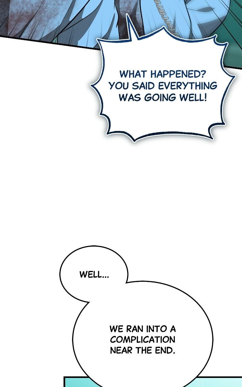 The Regressed Doctor Just Wanted to Live Quietly Chapter 71 page 2 - 
