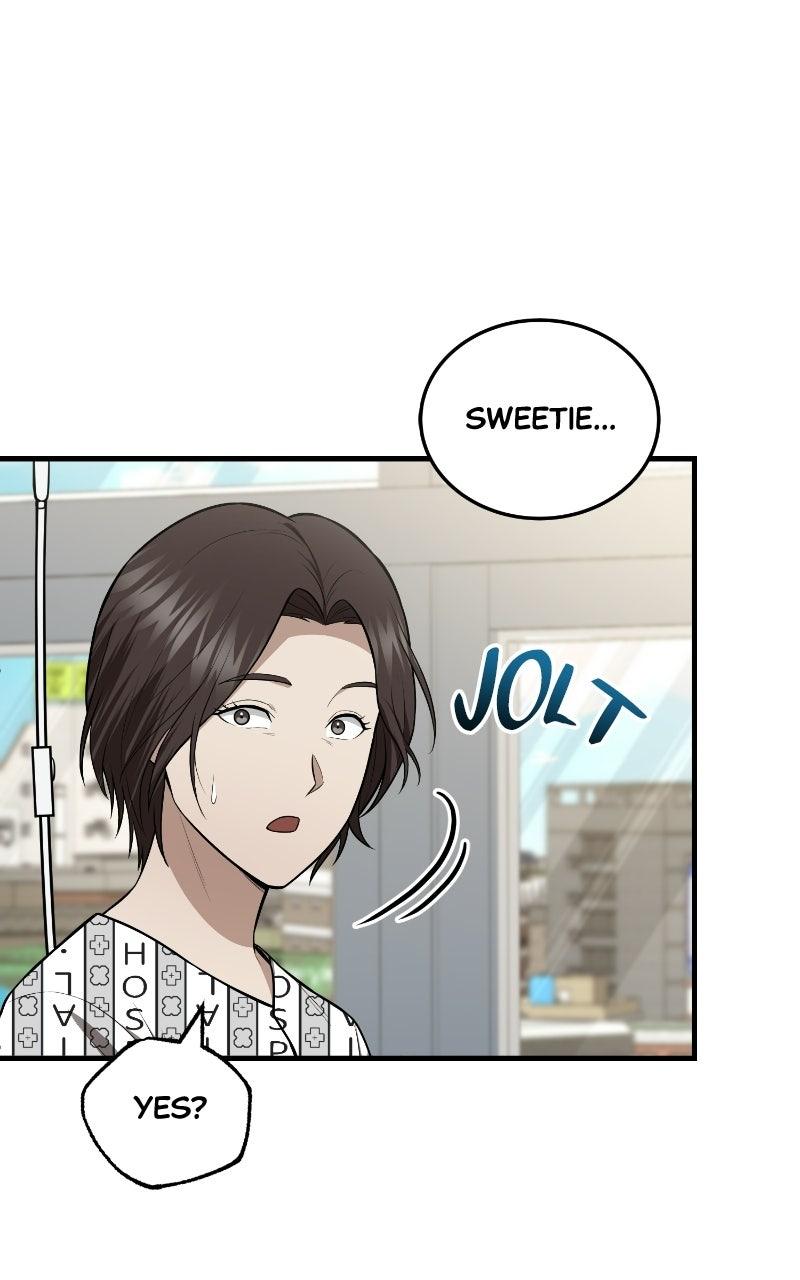 The Regressed Doctor Just Wanted to Live Quietly Chapter 71 page 102 - 
