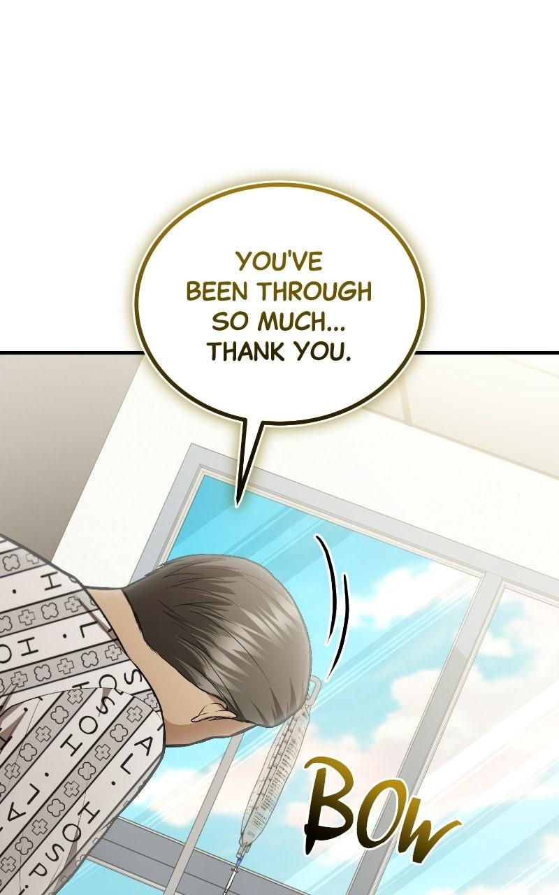 The Regressed Doctor Just Wanted to Live Quietly Chapter 71 page 103 - 