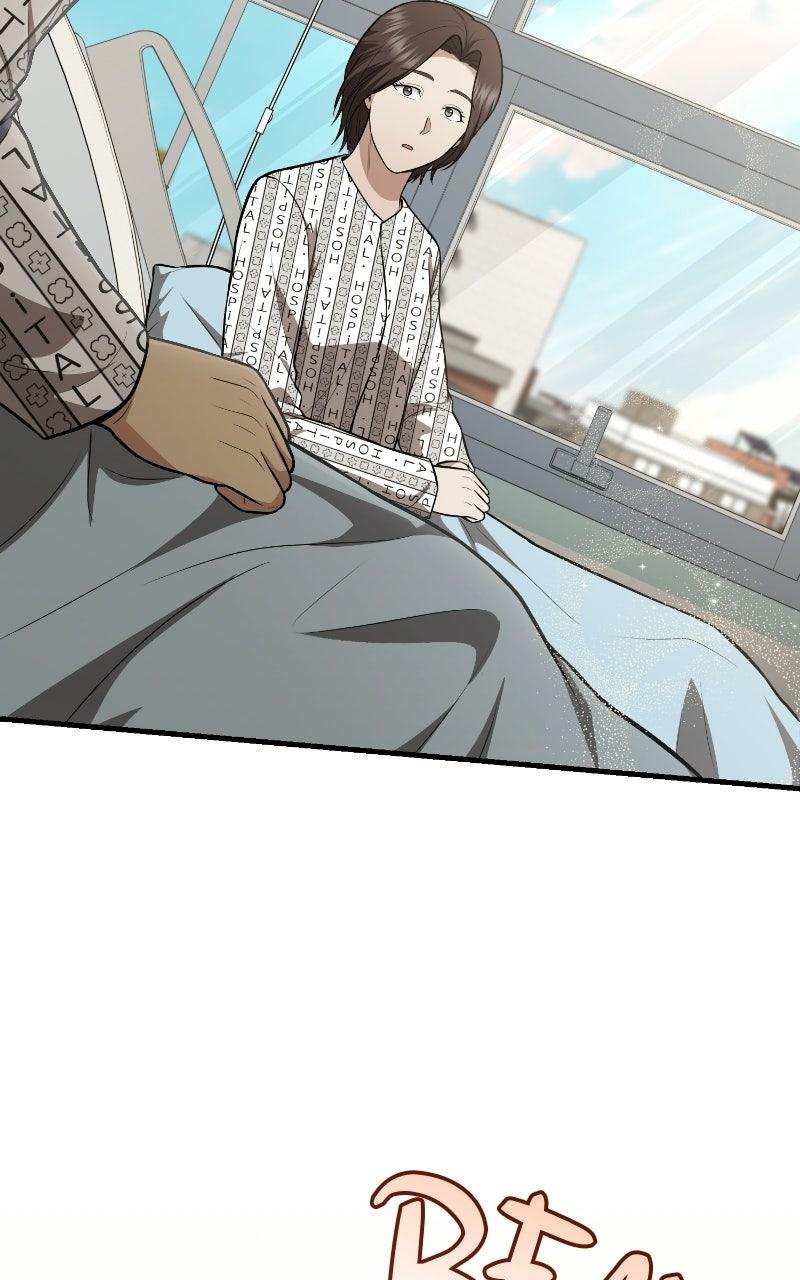 The Regressed Doctor Just Wanted to Live Quietly Chapter 71 page 104 - 