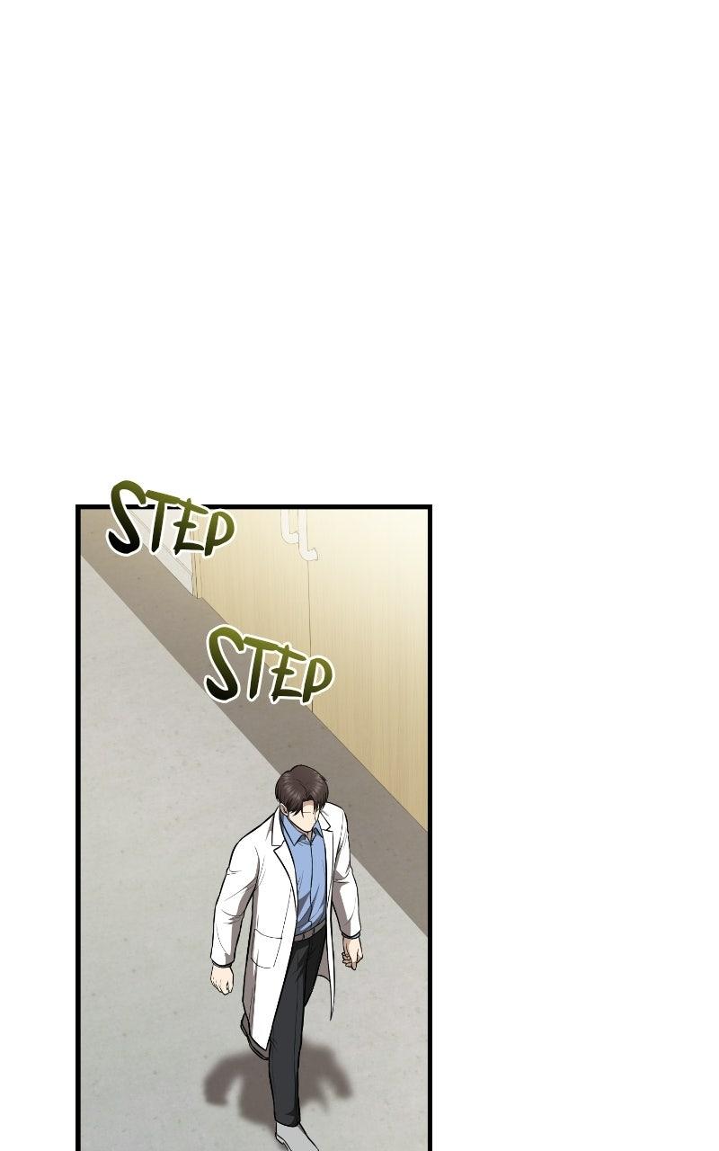 The Regressed Doctor Just Wanted to Live Quietly Chapter 71 page 107 - 