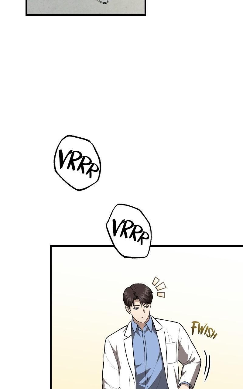 The Regressed Doctor Just Wanted to Live Quietly Chapter 71 page 108 - 