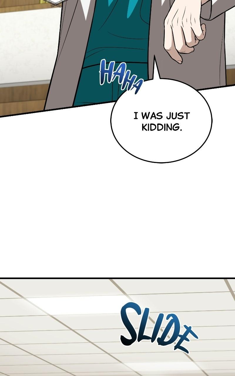 The Regressed Doctor Just Wanted to Live Quietly Chapter 71 page 112 - 
