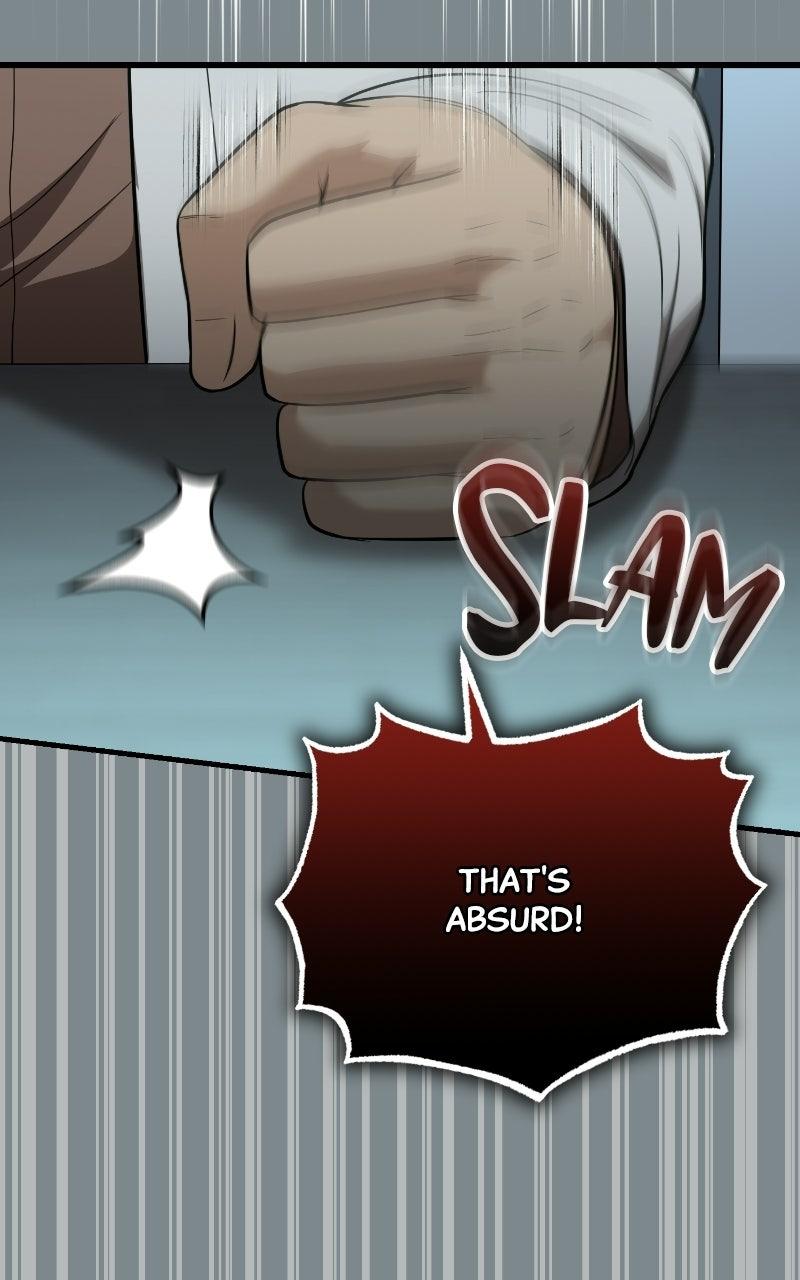 The Regressed Doctor Just Wanted to Live Quietly Chapter 71 page 31 - 