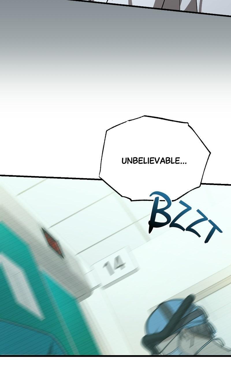 The Regressed Doctor Just Wanted to Live Quietly Chapter 71 page 35 - 