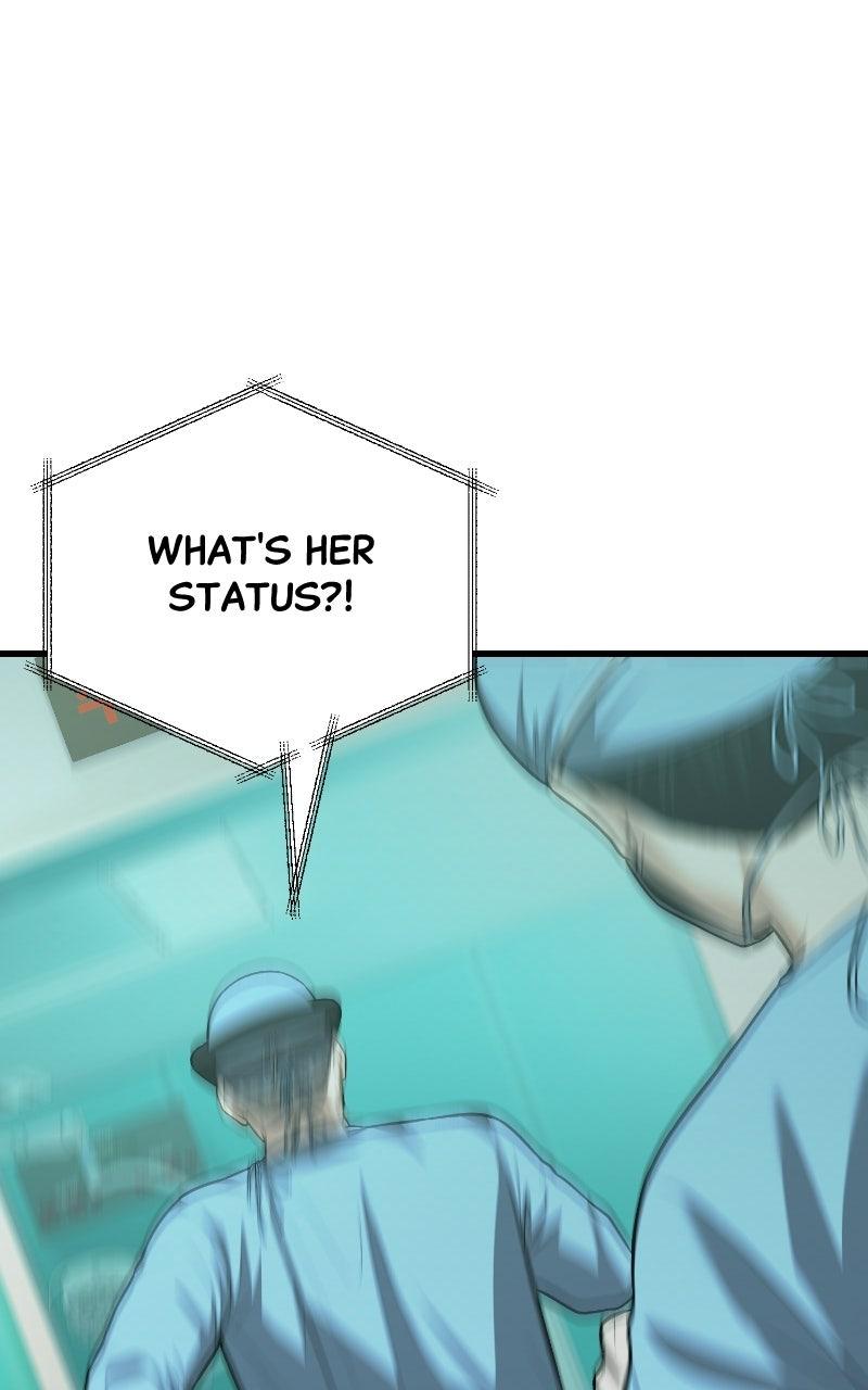 The Regressed Doctor Just Wanted to Live Quietly Chapter 71 page 36 - 