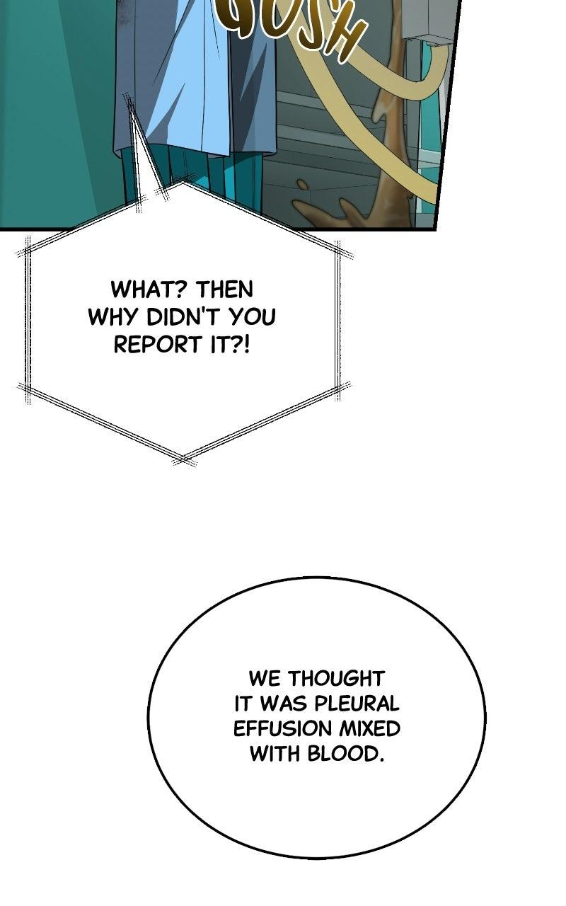 The Regressed Doctor Just Wanted to Live Quietly Chapter 71 page 5 - 