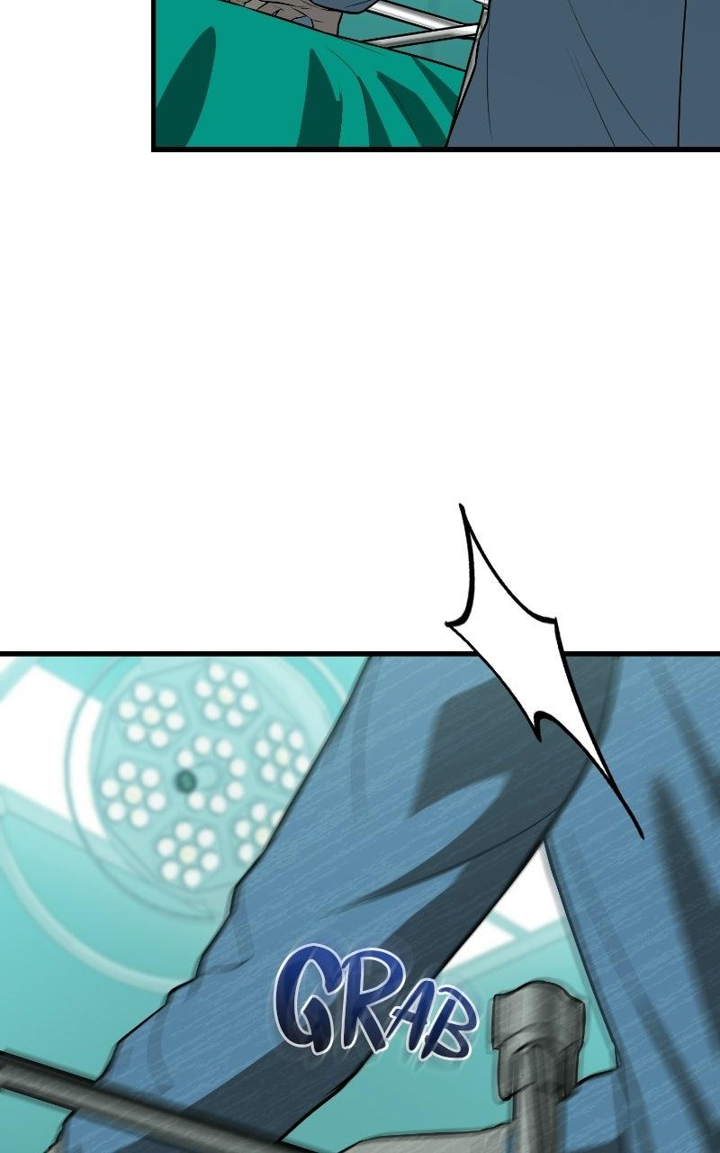 The Regressed Doctor Just Wanted to Live Quietly Chapter 71 page 42 - 