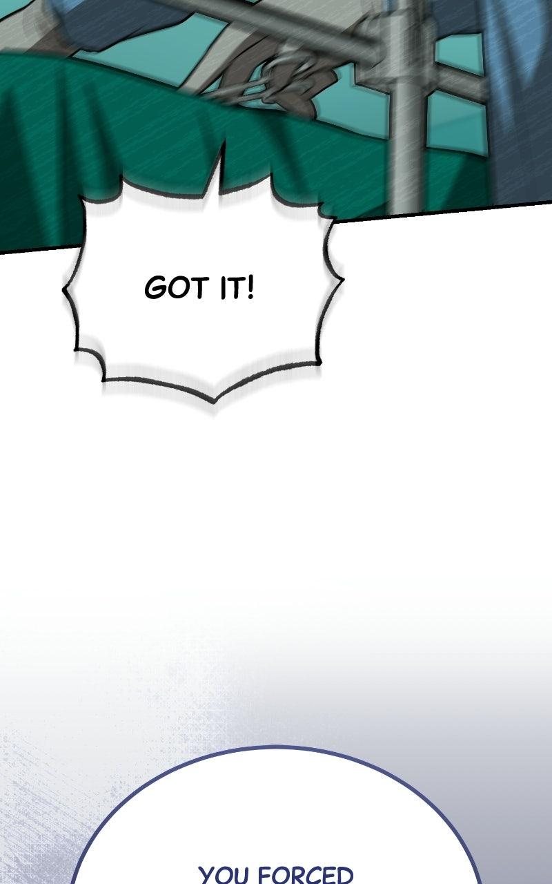The Regressed Doctor Just Wanted to Live Quietly Chapter 71 page 43 - 