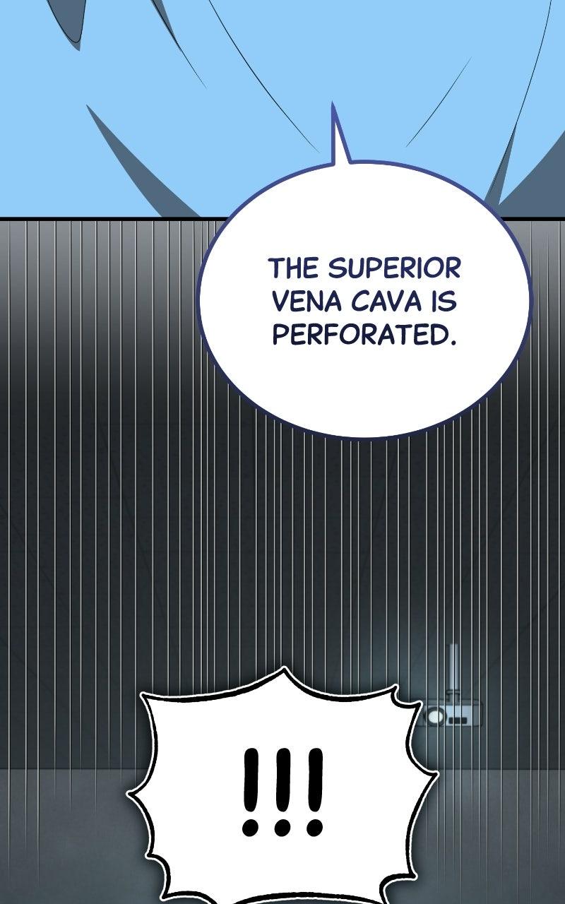 The Regressed Doctor Just Wanted to Live Quietly Chapter 71 page 45 - 