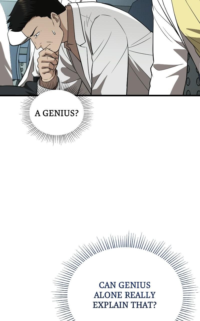 The Regressed Doctor Just Wanted to Live Quietly Chapter 71 page 48 - 