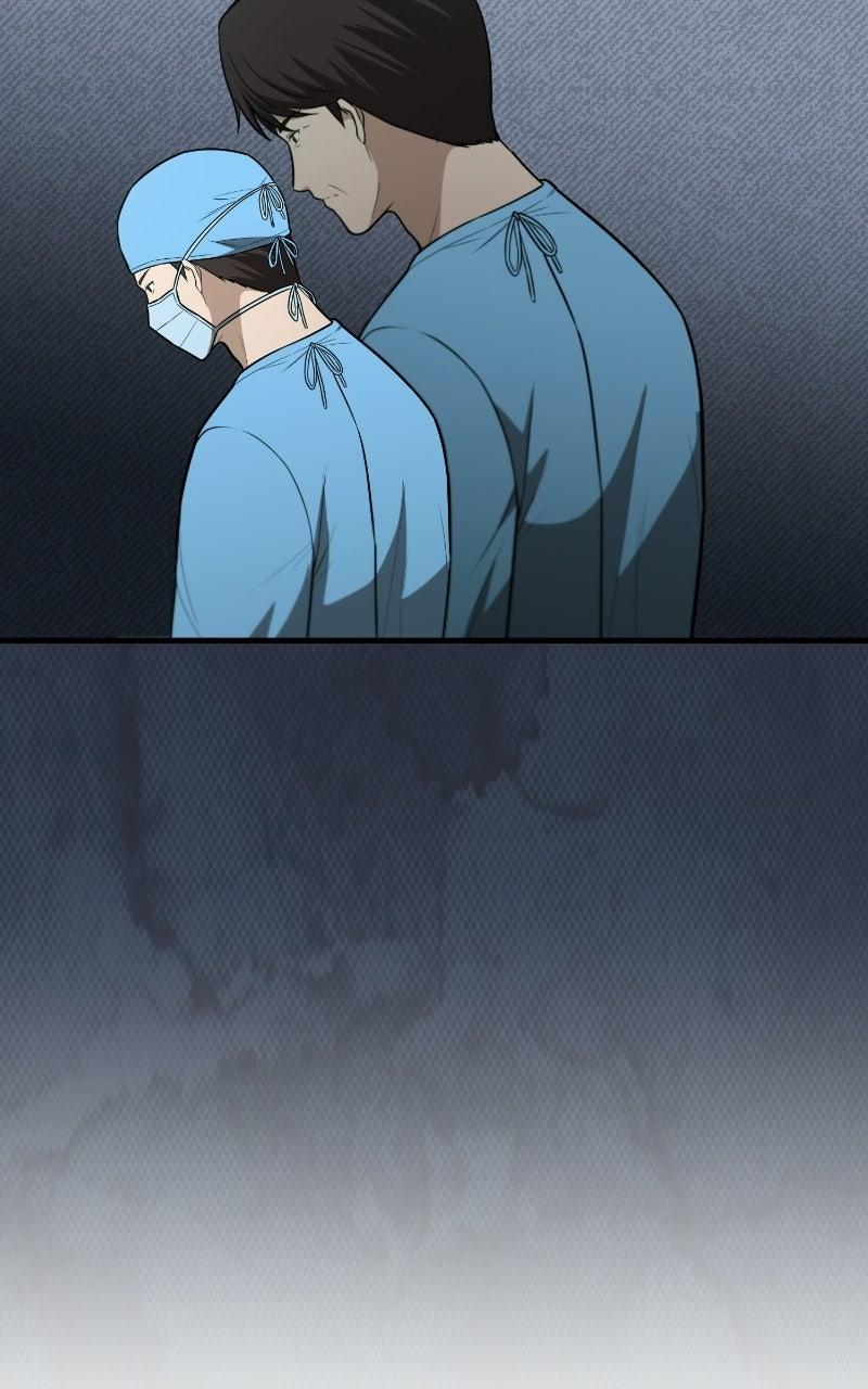 The Regressed Doctor Just Wanted to Live Quietly Chapter 71 page 51 - 