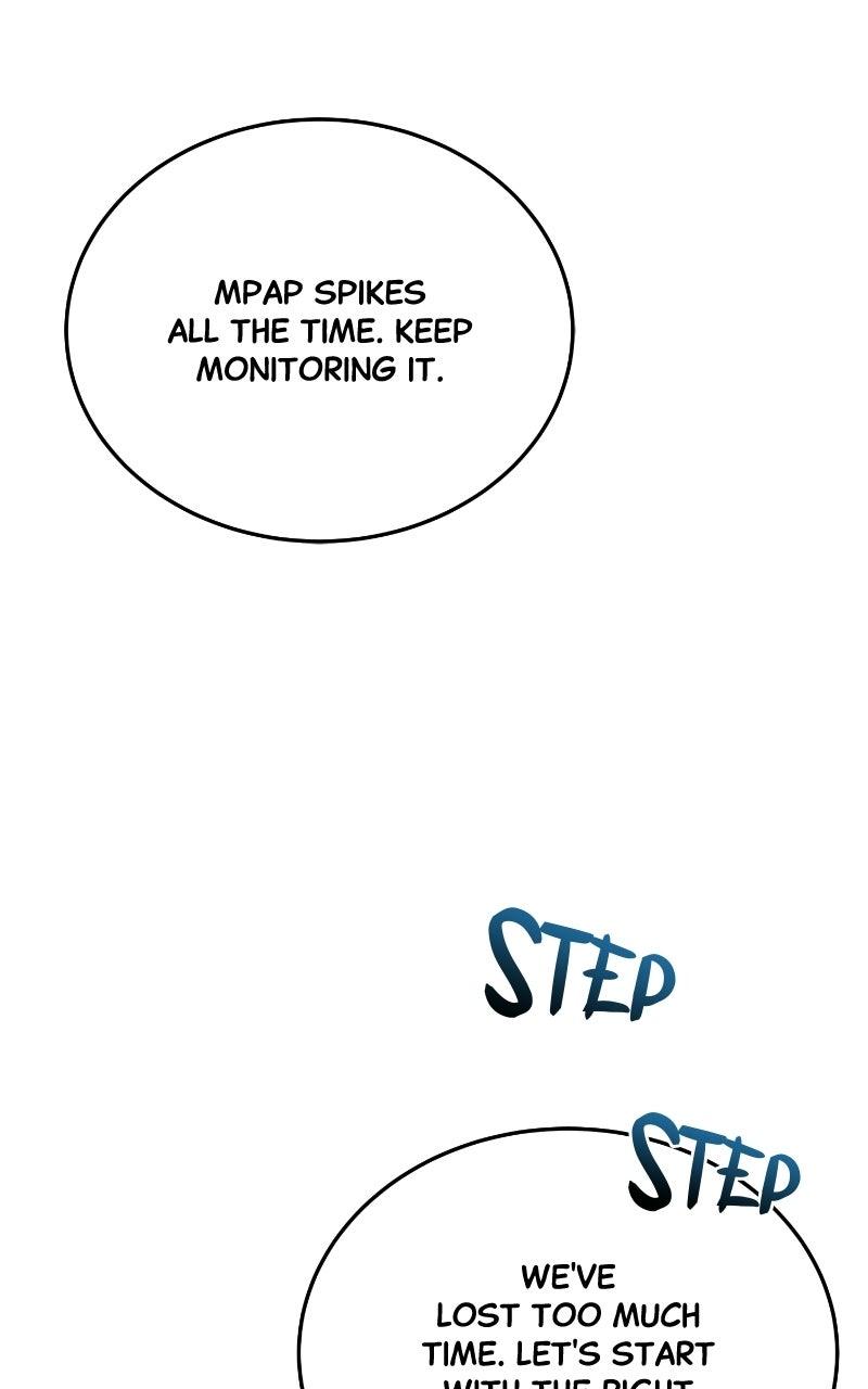 The Regressed Doctor Just Wanted to Live Quietly Chapter 71 page 60 - 