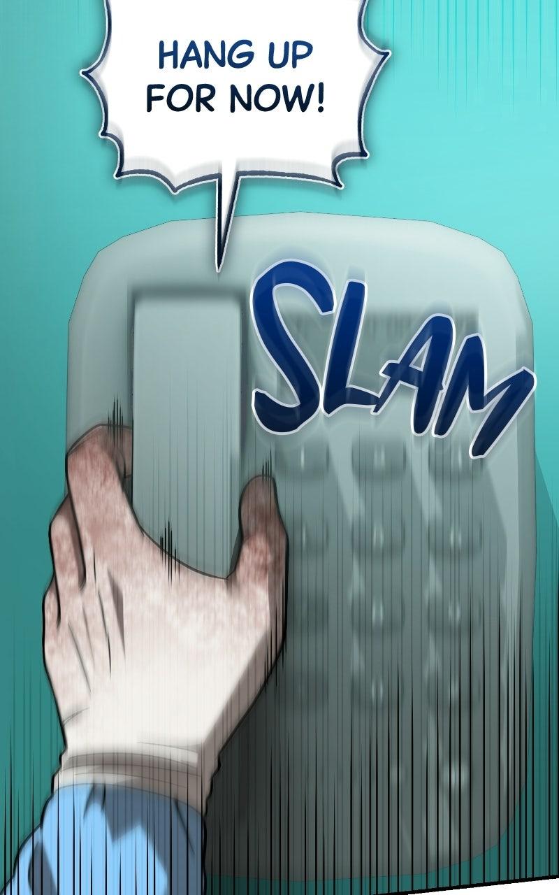 The Regressed Doctor Just Wanted to Live Quietly Chapter 71 page 7 - 