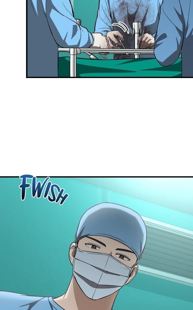 The Regressed Doctor Just Wanted to Live Quietly Chapter 71 page 66 - 