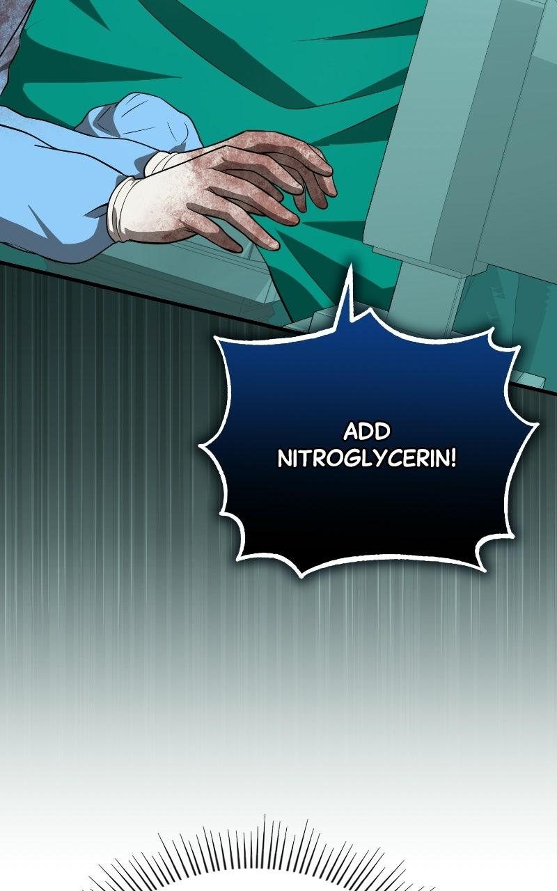 The Regressed Doctor Just Wanted to Live Quietly Chapter 71 page 73 - 