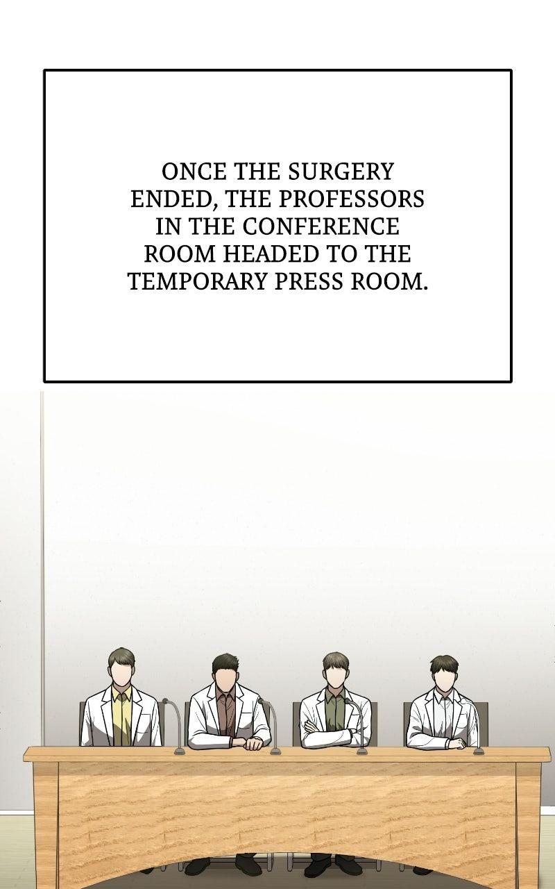 The Regressed Doctor Just Wanted to Live Quietly Chapter 71 page 82 - 