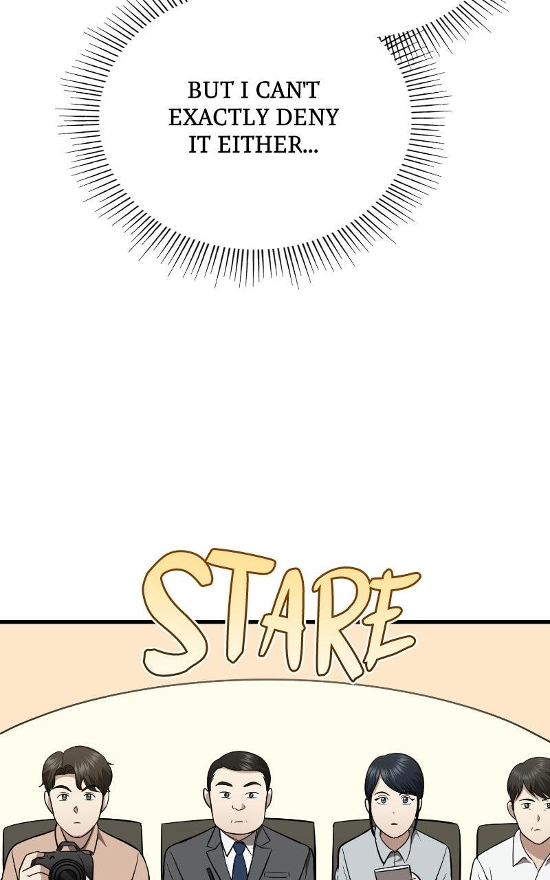 The Regressed Doctor Just Wanted to Live Quietly Chapter 71 page 90 - 
