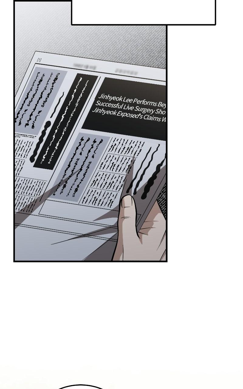 The Regressed Doctor Just Wanted to Live Quietly Chapter 71 page 93 - 