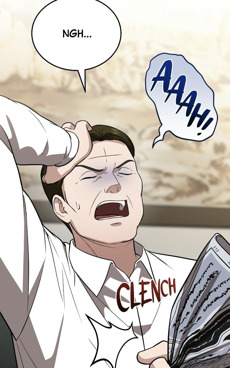 The Regressed Doctor Just Wanted to Live Quietly Chapter 71 page 94 - 