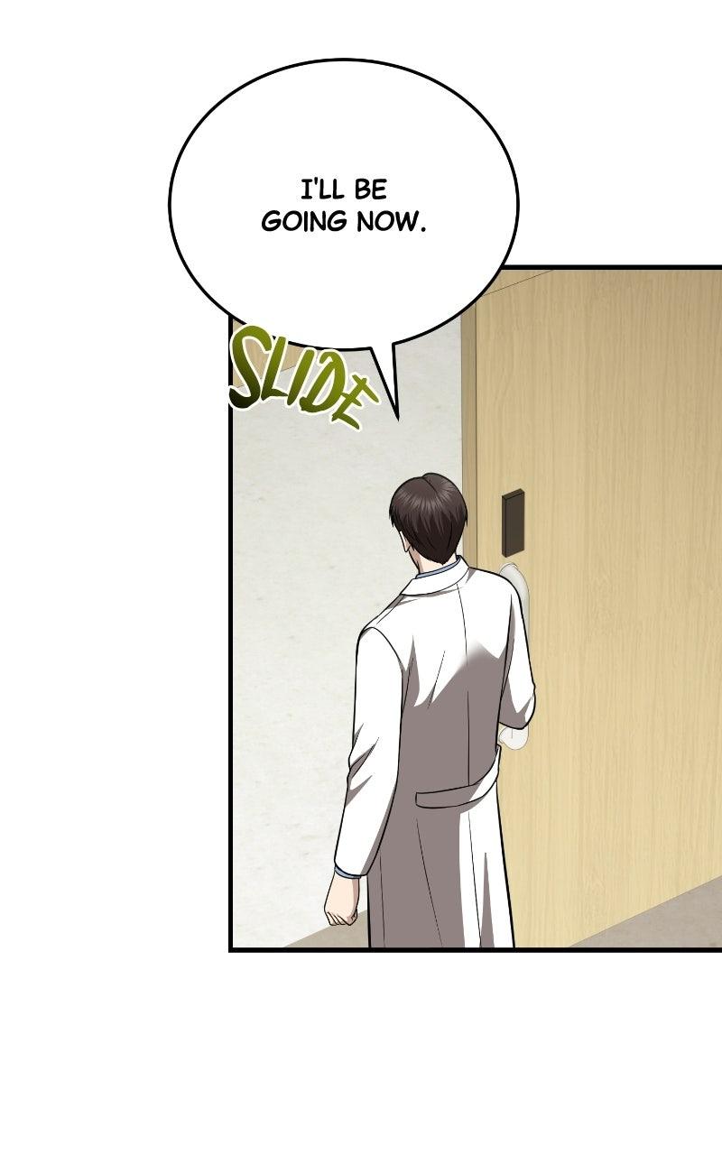 The Regressed Doctor Just Wanted to Live Quietly Chapter 71 page 100 - 