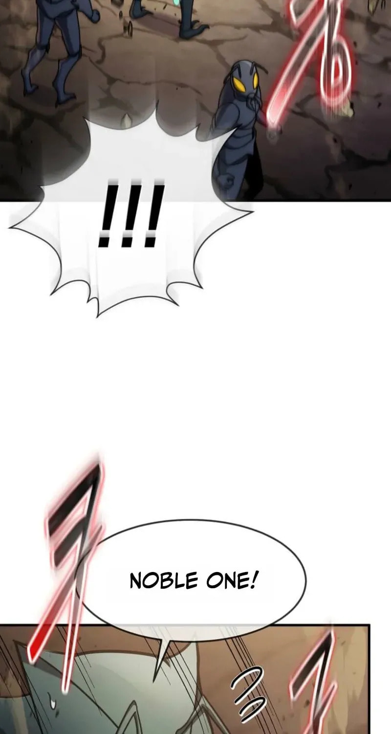The Regressed Genius Player’s Legendary Weapon Creation Chapter 79 page 12 - 
