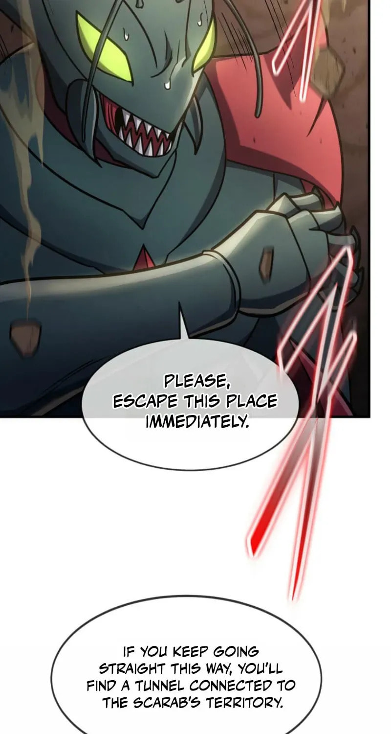 The Regressed Genius Player’s Legendary Weapon Creation Chapter 79 page 13 - 