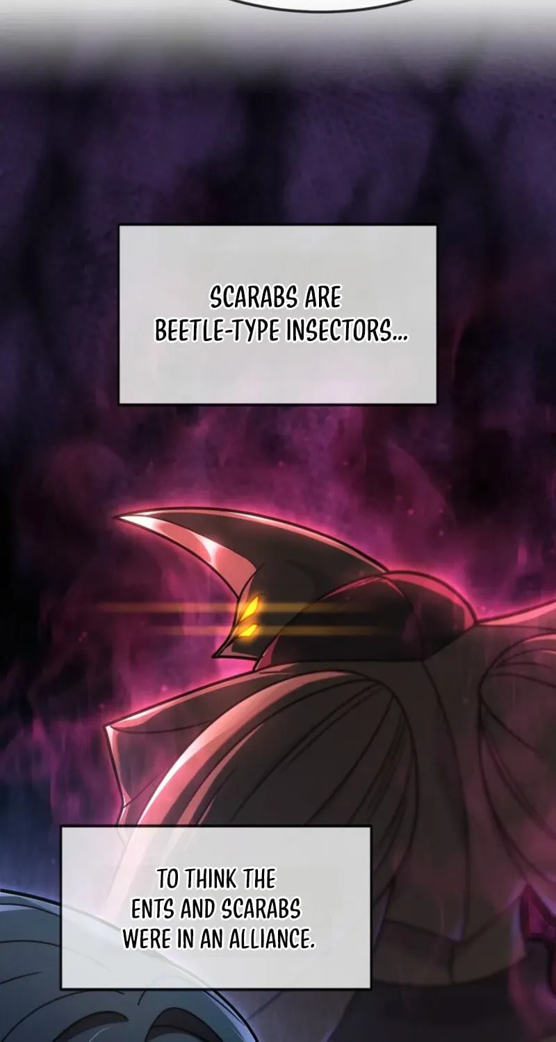 The Regressed Genius Player’s Legendary Weapon Creation Chapter 79 page 15 - 