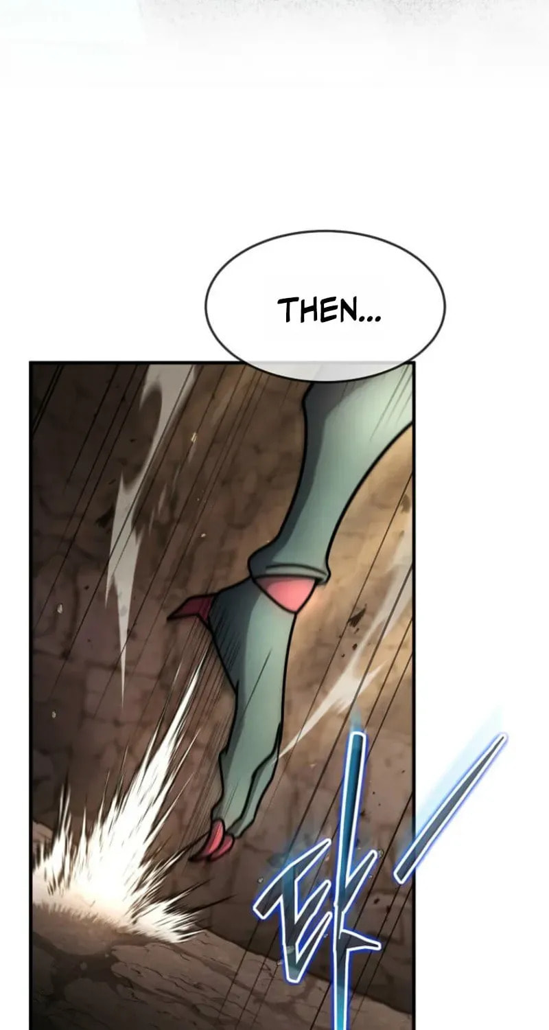 The Regressed Genius Player’s Legendary Weapon Creation Chapter 79 page 17 - 