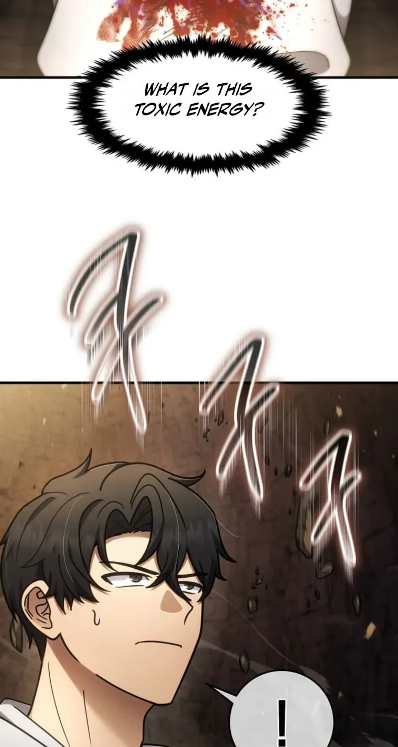 The Regressed Genius Player’s Legendary Weapon Creation Chapter 79 page 3 - 