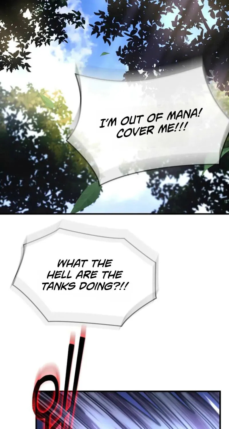 The Regressed Genius Player’s Legendary Weapon Creation Chapter 79 page 22 - 